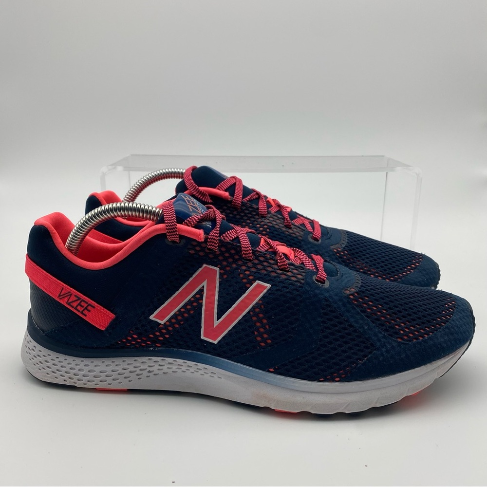 New Balance Vazee Transform Women Size 11 Shoes Blue Running Athletic Sneakers